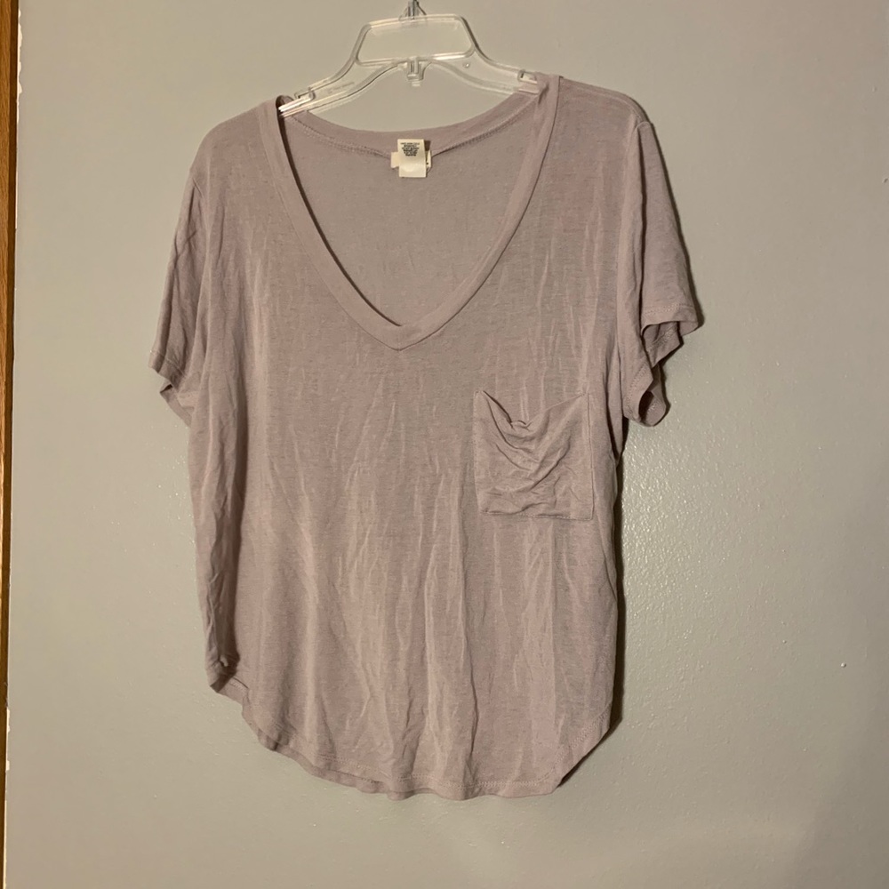 Loose fit t-shirt